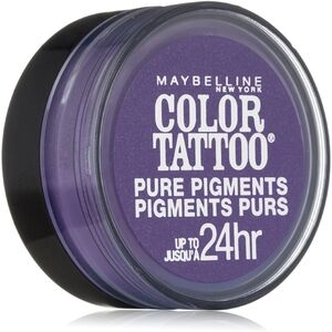 Maybelline Color Tattoo Pure Pigments - Vivid Purple